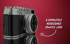 Image result for Fujifilm X100v