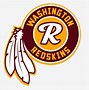 Image result for Washington Redskins Logo Design