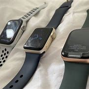 Image result for Apple Watch Series 2 Rose Gold