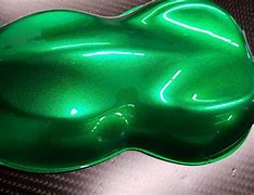 Image result for Candy Green Paint