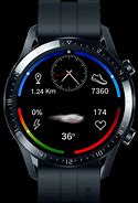 Image result for Inspire 2 Clock Faces