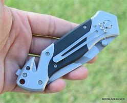 Image result for Tactical Folding Knife