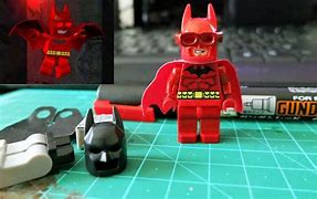 Image result for LEGO City Batman