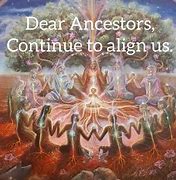 Image result for Spiritual Ancestors Ai Pictures
