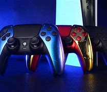 Image result for PlayStation 5 Controller with Back Buttons