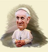 Image result for Pope Political Cartoon