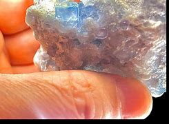 Image result for Blue Fluorite