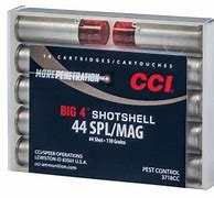 Image result for 44 Shotshell