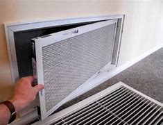 Image result for Filter Air Conditioner DIY