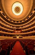 Image result for Vienna State Opera House Interior
