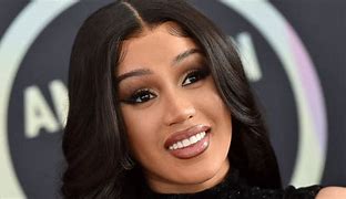 Image result for Cardi B Smiling Cute