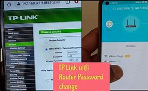 Image result for How to Change Wi-Fi Password On Laptop