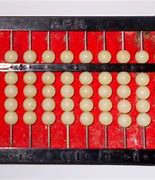 Image result for Label the Parts of Abacus Scale
