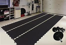 Image result for Garage Mats for Bicycles