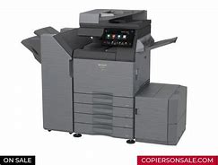 Image result for Copier Sharp 50C31