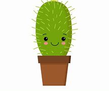 Image result for Funny Cactus Cartoon