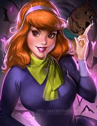 Image result for Scooby Doo Yellow Background