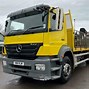 Image result for Hiab Truck