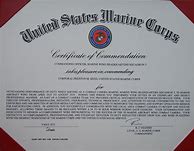 Image result for USMC 1050A Template