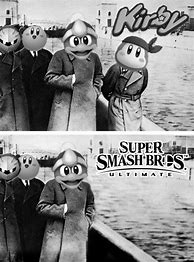 Image result for Kirby Meme Images