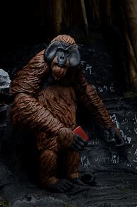 Image result for Dawn of the Planet of the Apes Toys