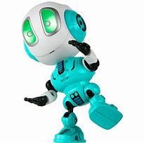 Image result for 1000 Toys Robot