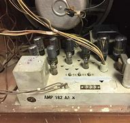 Image result for Vintage Magnavox Parts