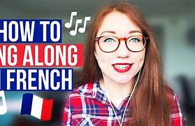 Image result for French Songs to Learn