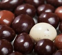 Image result for Chocolate Covered Coffee Beans