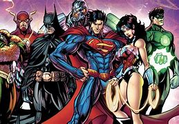 Image result for DC Wallpaper 8K