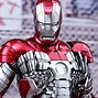Image result for Iron Man Mark 5 Suitcase