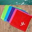 Image result for Embroidered Beach Towels
