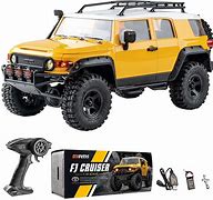 Image result for Toyota FJ Cruiser Toy Car