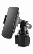 Image result for Drive Cup Holder Phone Mount