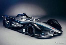Image result for Mercedes Formula E Gen 1