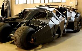Image result for Tumbler Vehicle