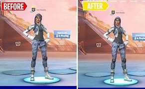 Image result for How Do We Fix Glitch in Fortnite On Map