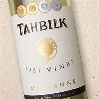 Image result for Tahbilk Marsanne 1927 Vines