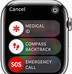 Image result for Emergency Call Watch Screen