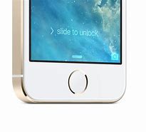 Image result for Fingerprint On the Back of the Apple Sign On iPhone