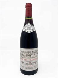 Image result for Armand Rousseau Ruchottes Chambertin Clos Ruchottes