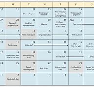 Image result for 5S Standardize Schedule
