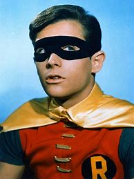 Image result for 1960s Batman TV Show Background