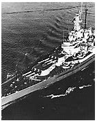 Image result for USS Massachusetts