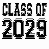 Image result for DIY Kids Picture About Class of 2029