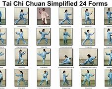 Image result for Tai Chi Chuan Curriculum Design