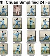 Image result for Basic Tai Chi Poses