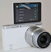 Image result for Samsung Digital Camera Flip Screen
