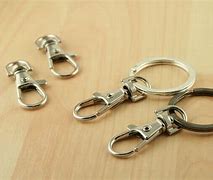 Image result for Key Ring Clip