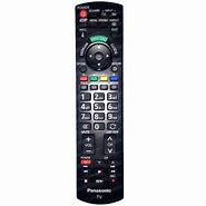 Image result for Panasonic Plasma TV Remote